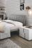 TOMASELLA BED SEVEN/SEVEN PLUS